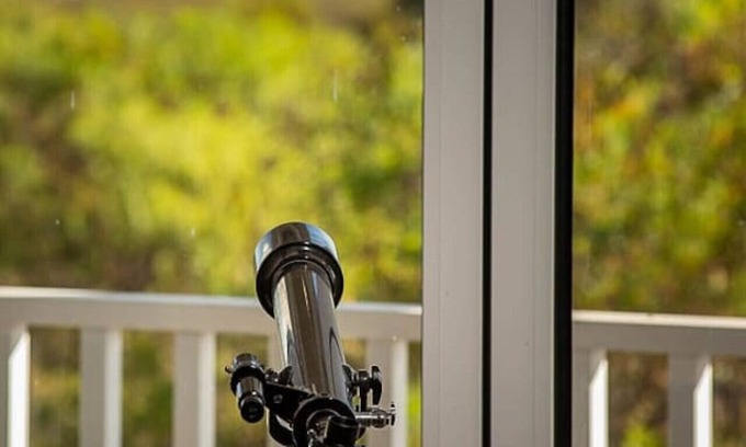 Karakin House | Stunning Lookout Lancelin