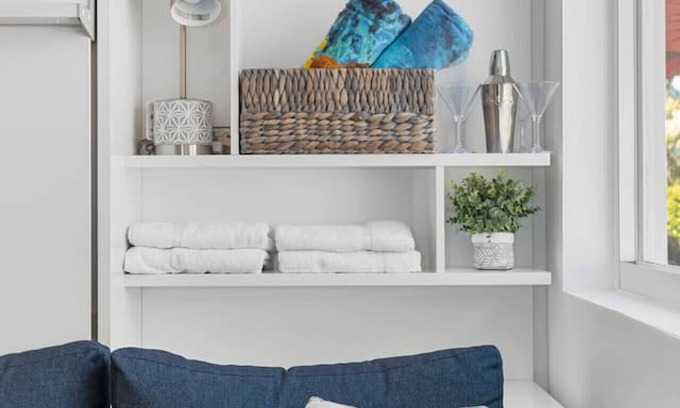 Hollywood Condo | Stunning & Modern Studio by The Beach