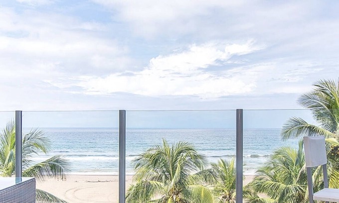 Jaco Condo | Stunning Ocean & Mountain Views