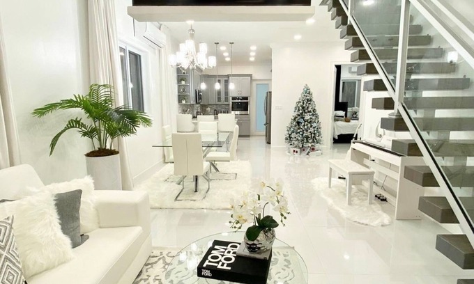 Marsh Harbour House | Stunning Ocean view home with luxury amenities!