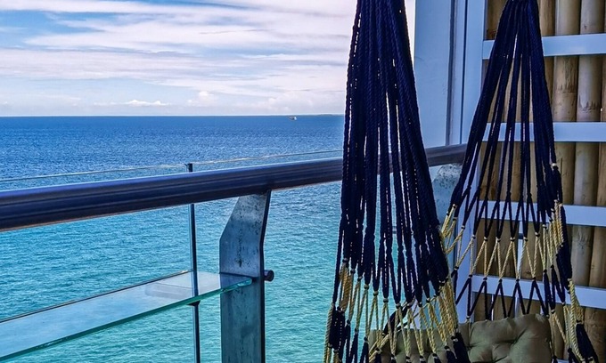 Punta Engano Apartment | Stunning OceanFront @Arterra