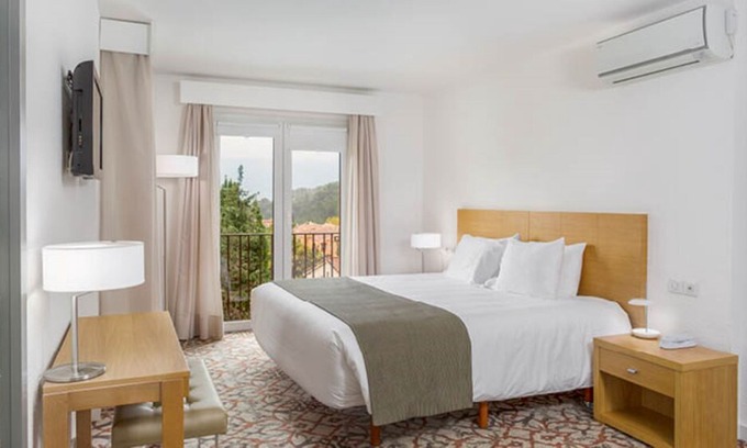 Mougins Resort | Stunning one bedroom in the South of France at Le Club Mougins