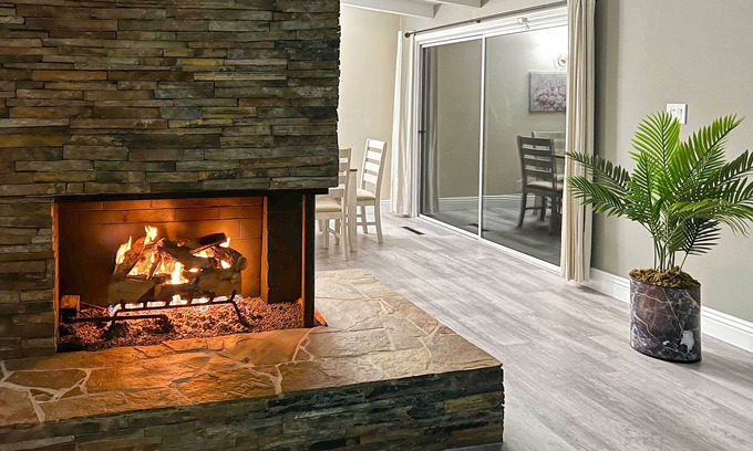 Rancho Palos Verdes House | Stunning Palos Verdes Escape: Pool, Fire Pit!