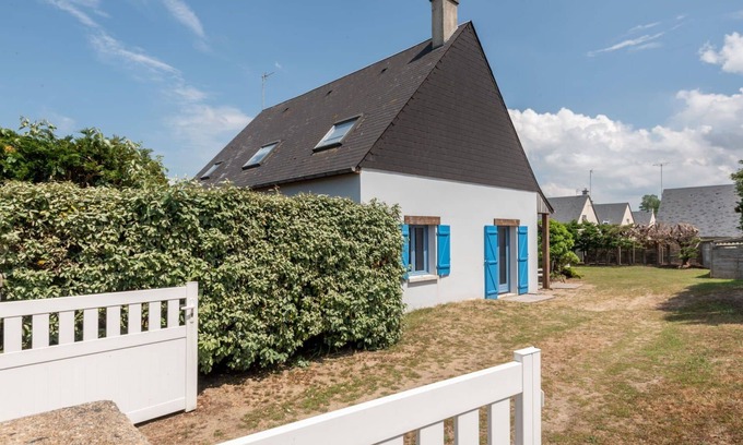 (le) Mesnil Hue House | Stunning private villa for 8 people with WIFI, TV and terrace