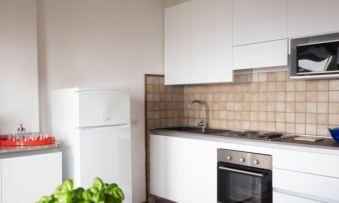 Andora House | Stunning private villa for 6 people with WIFI, A/C, private pool, TV, patio and pets allowed