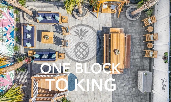 Cannonborough Elliotborough House | Stunning Private Courtyard - 1 BLOCK TO KING