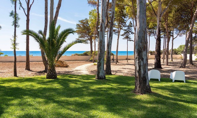 Eastern Sicily Villa | Stunning private villa with A/C, WIFI, TV, panoramic view and parking, close to Syracuse