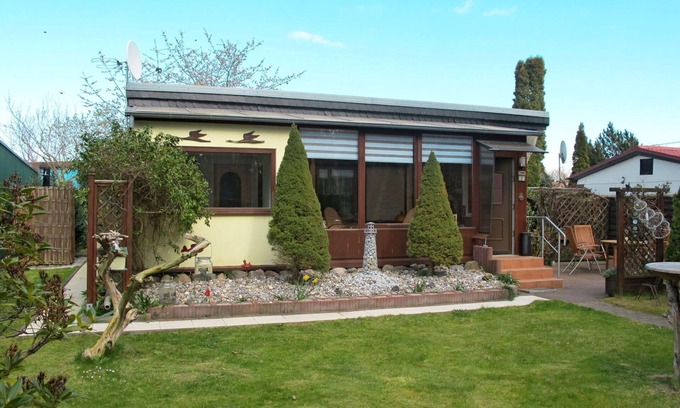 Loissin House | Stunning private villa for 4 guests with WIFI, TV, terrace and pets allowed