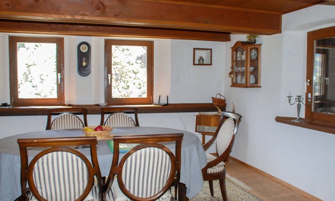 Lavizzara House | Stunning private villa for 6 guests with WIFI, TV, patio, pets allowed and panoramic view