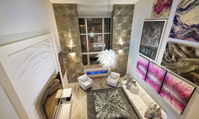East Village House | Stunning Remodel 4 BR/3 BA Downtown ,Gaslamp, Petco, Convention Center