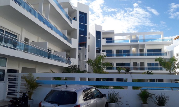 Dominicus House | STUNNING RESIDENCE IN THE HEART OF BAYAHIBE AT 300 MT FROM ONE OF THE MOST BEAUTIFUL BEACHES