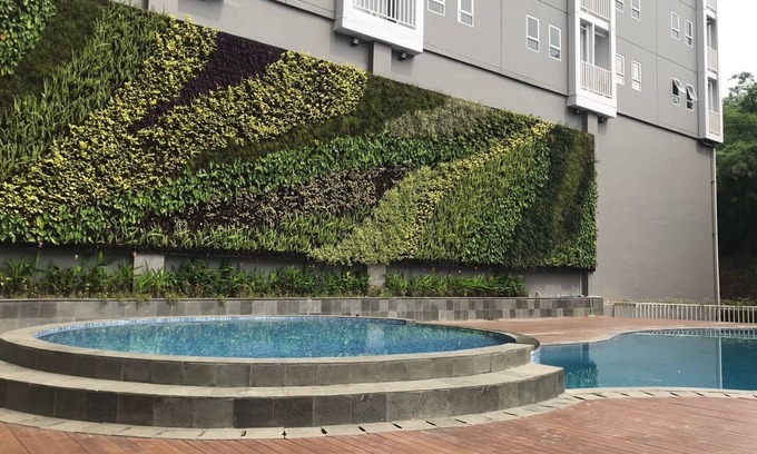 Lenteng Agung Apartment | Stunning Studio Apartment at La Hub City