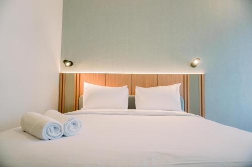 Ciputat Apartment | Stunning Studio Transpark Bintaro Apartment By Travelio