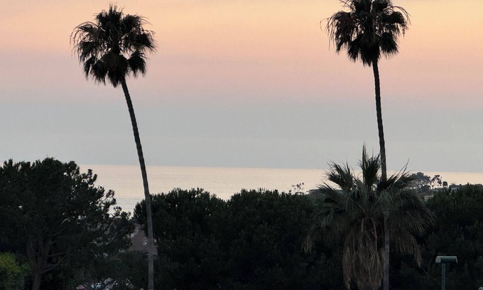 Monarch Beach Condo | Stunning Views in a Peaceful Place