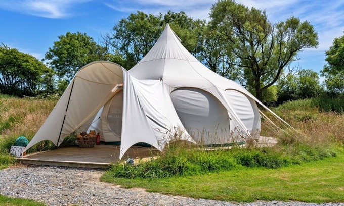 Ilfracombe House | Stunning villa for 4 people with WIFI