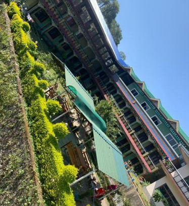 Gunehr Hotel | Stupa Guest House