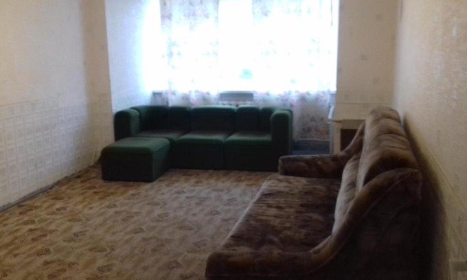 Narva Apartment | Stuudio-apartment UUsküla 9 Narva