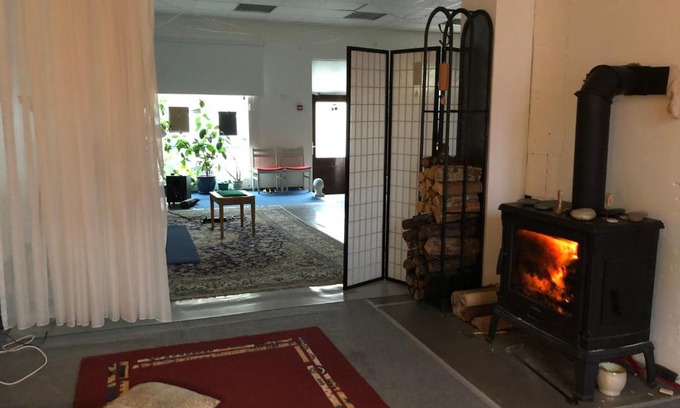 Viljandi Apartment | Stuudio