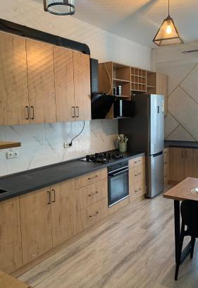 Bishkek Apartment | Style apartment Bishkek