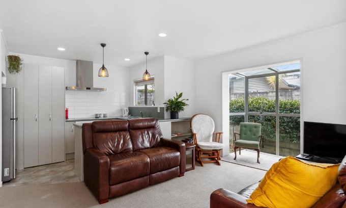 Tauranga South House | Styley on Briarley Unit 4
