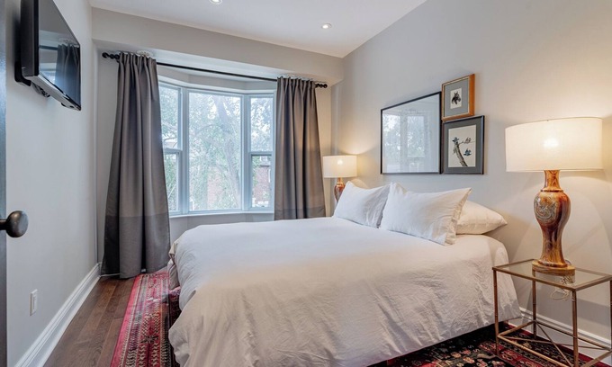 Halton Regional Municipality House | Stylish and Awesome 4BR house - Milton