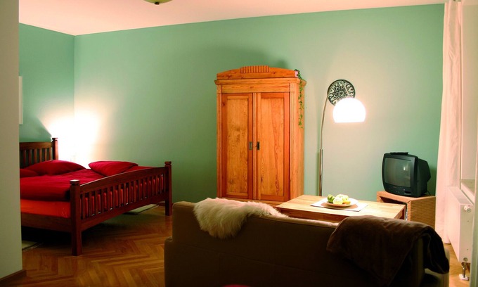 Innere Neustadt Apartment | Stylish and centrally !!!!!!!!