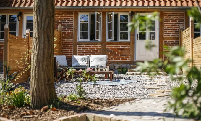 Offendorf Other | stylish and nostalgic near Timmendorfer Strand Baltic Sea and old town Lübeck