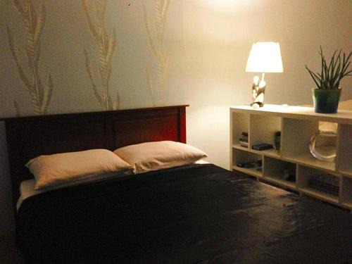 Old Town Apartment | Stylish Apartment in Old Town
