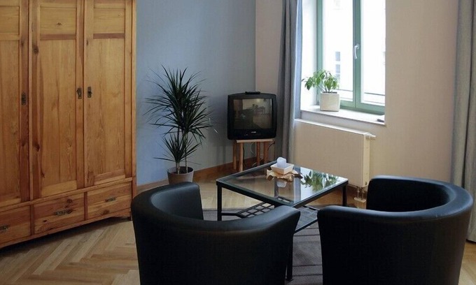 Innere Neustadt Apartment | stylish apartment in the city center of Dresden - nice location, nice price