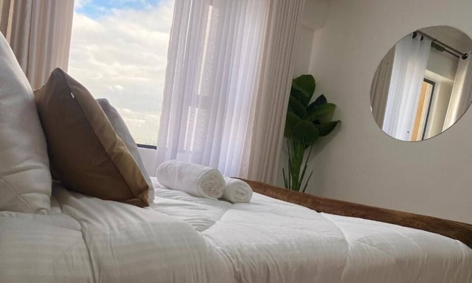 Nairobi Apartment | Stylish Apartment