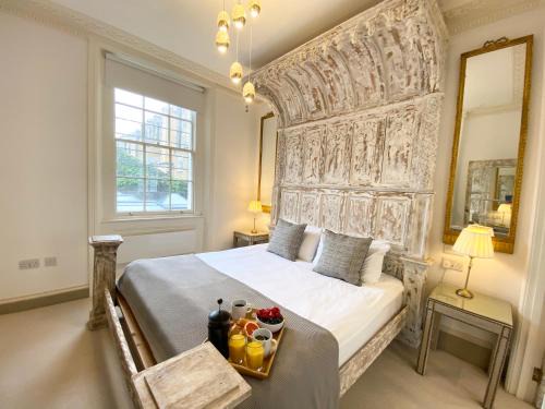 Tachbrook Apartment | Stylish Apartments in Pimlico & Westminster