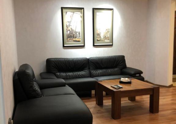 Tashkent Apartment | Stylish apartments in the heart of the city!