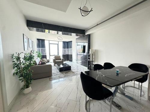 Bomonti Apartment | Stylish apt in heart of Şişli Floor 40