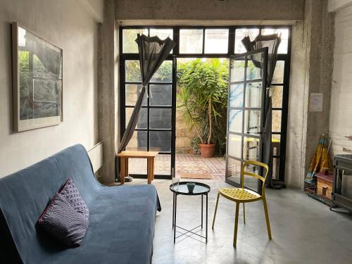 Heraklion House | Stylish Art House Palmeti