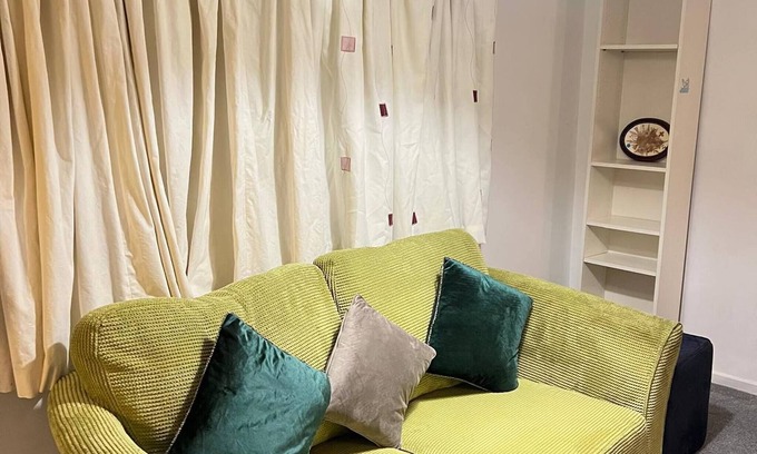 Headington Apartment | Stylish & Bright 3BR in Headington, Oxford Area