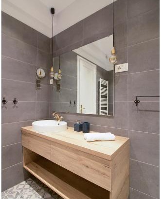 Rijeka Apartment | Stylish - Centre Apartment Theatre View