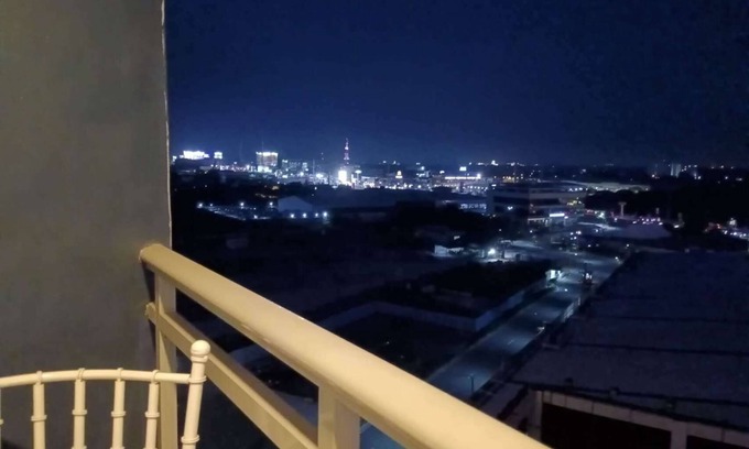 San Fernando Condo | Stylish Condo Unit near SM Pampanga, NLEx and Clark