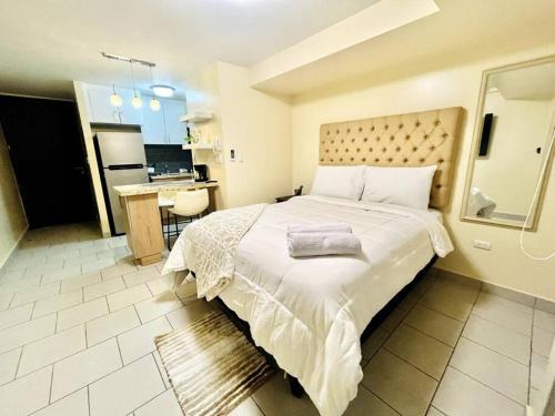 Tegucigalpa Apartment | Stylish & Cozy Studio Apartment