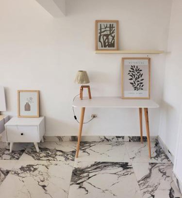 As-Sayidah Zaynab Apartment | stylish cozy studio in the center of downtown