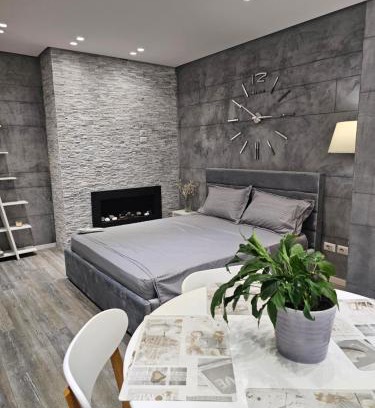 Tirana Apartment | Stylish Escape Studio