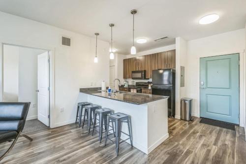 Heart of Missoula Apartment | Stylish Hideaway by UM & Shops
