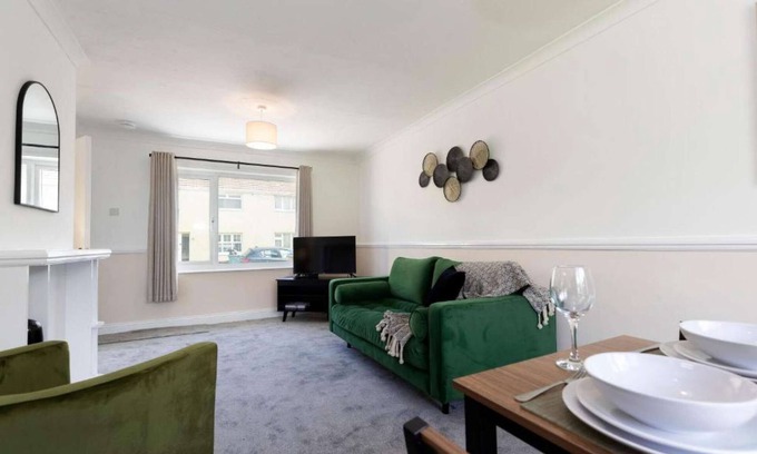 Billingham House | Stylish home in Billingham