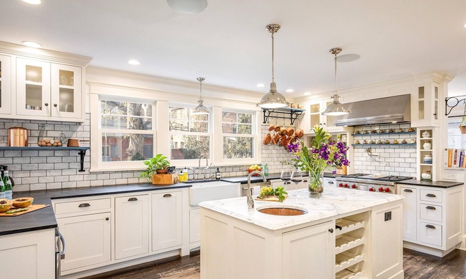 Lower Chautauqua House | Stylish Home with Outdoor Oasis, Steps to CU Campus