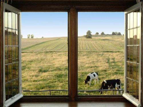 Zakrzewo House | Stylish house in the countryside 5 km from the sea