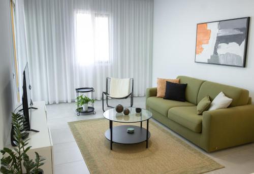 City Centre Apartment | Stylish Modern City Center Stay