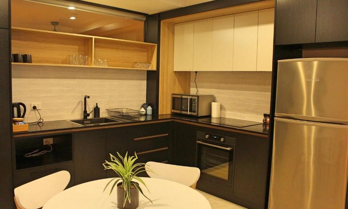 Braddon Apartment | Stylish, Modern, Cute as a Button - Braddon CBD