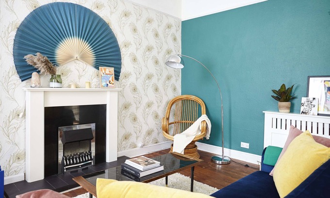 Cupar Apartment | Stylish Private Holiday Home - Near by St. Andrews