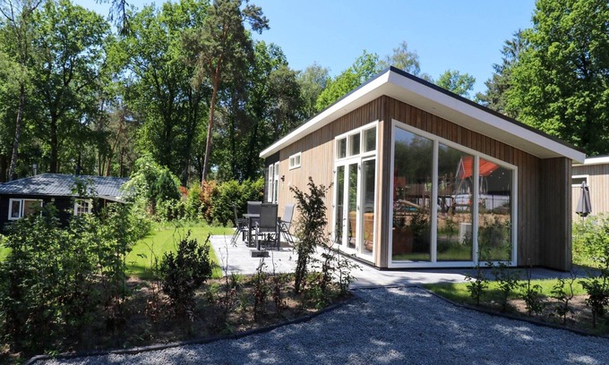 Bosgebied Hoenderloo House | Stylish Stay in Hoenderloo