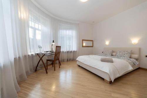 Centrs Apartment | Stylish Stay in Riga
