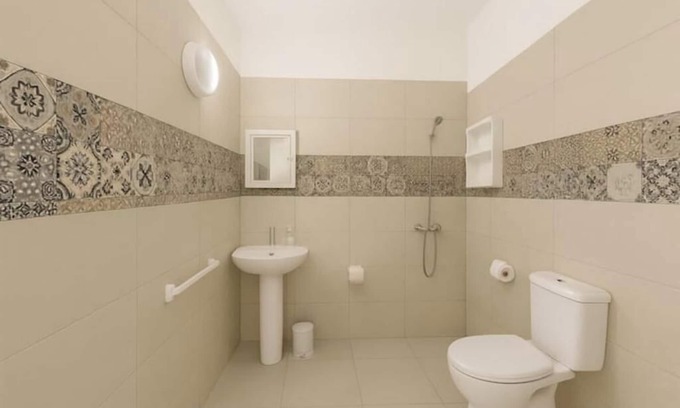 Dakhla Apartment | Stylish Studio in Prime Location